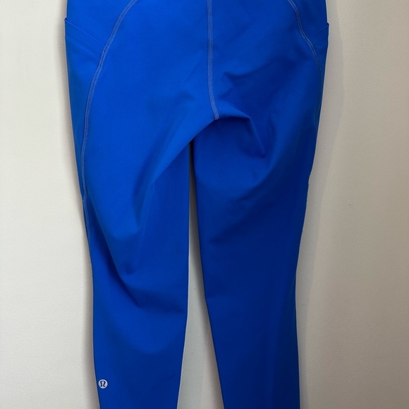 Lululemon Swift Speed High-Rise Tight 28" - Picture 9 of 14